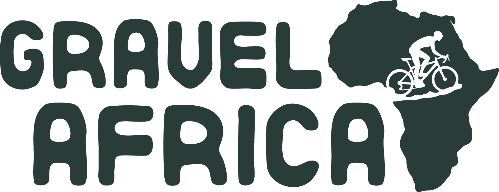 Gravel Africa logo